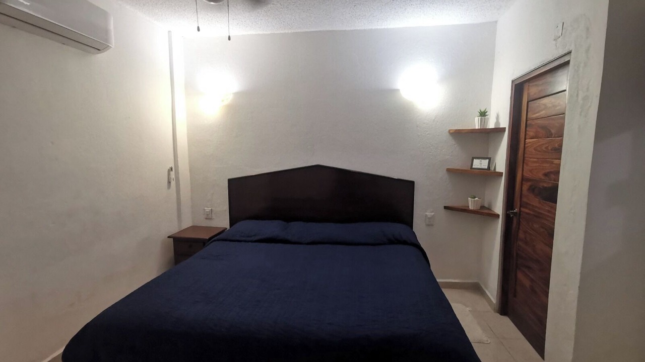 Photo of Bedroom in Centro