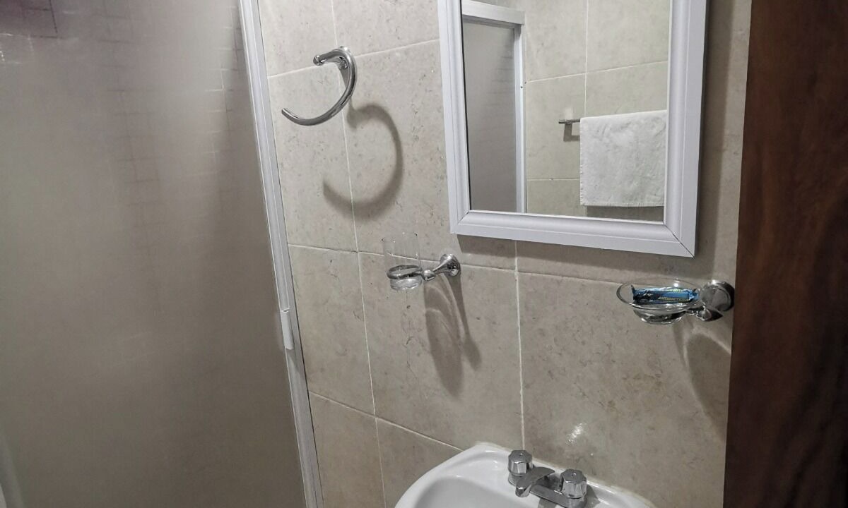 Photo of Bathroom in Centro
