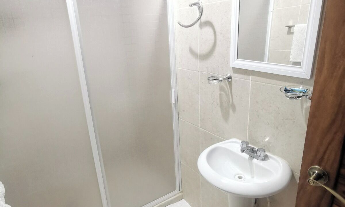Photo of Bathroom in Centro