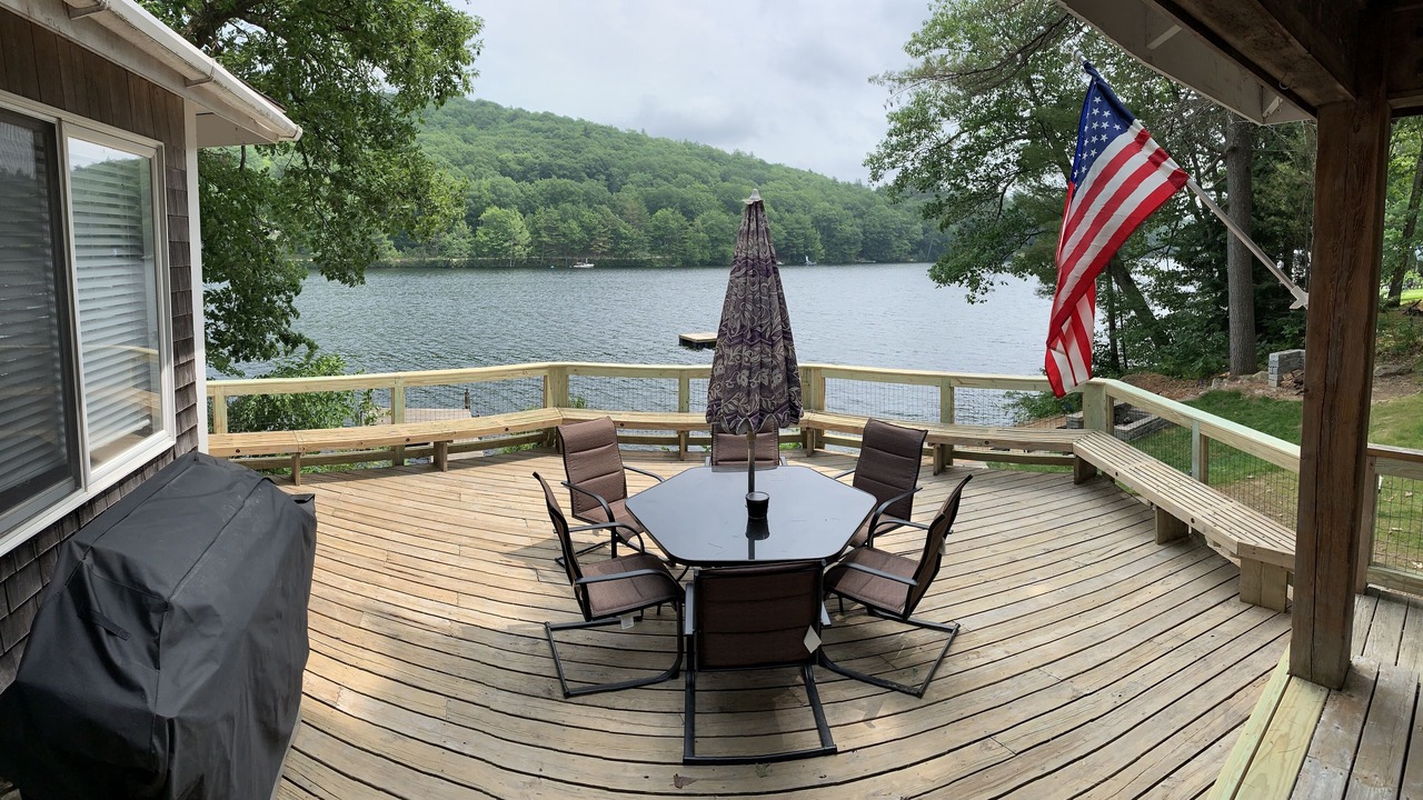 Photo of Outdoor in Casco