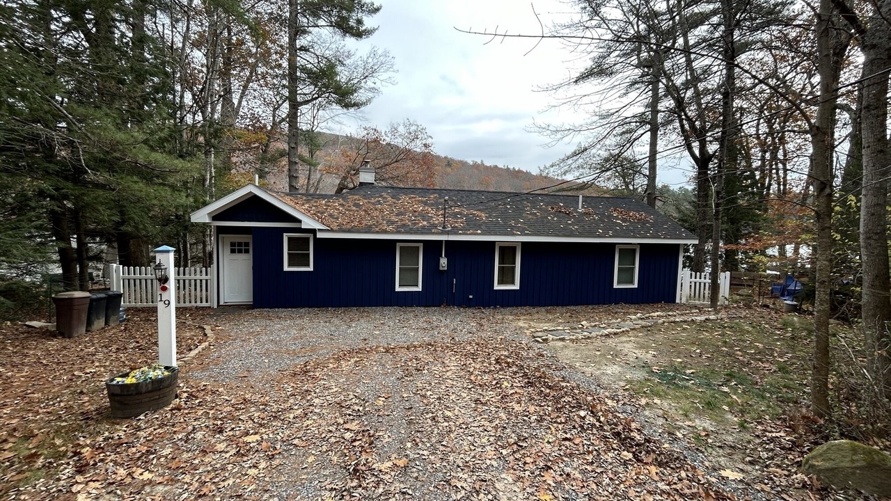 Photo of Outdoor in Casco
