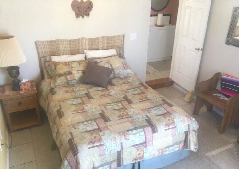 Photo of Bedroom in Salsipuedes