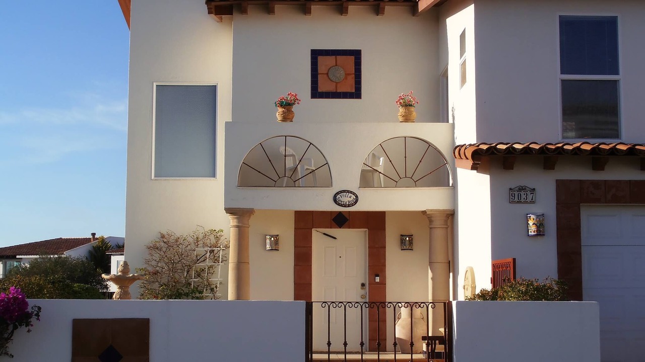 Photo of Outdoor in Salsipuedes