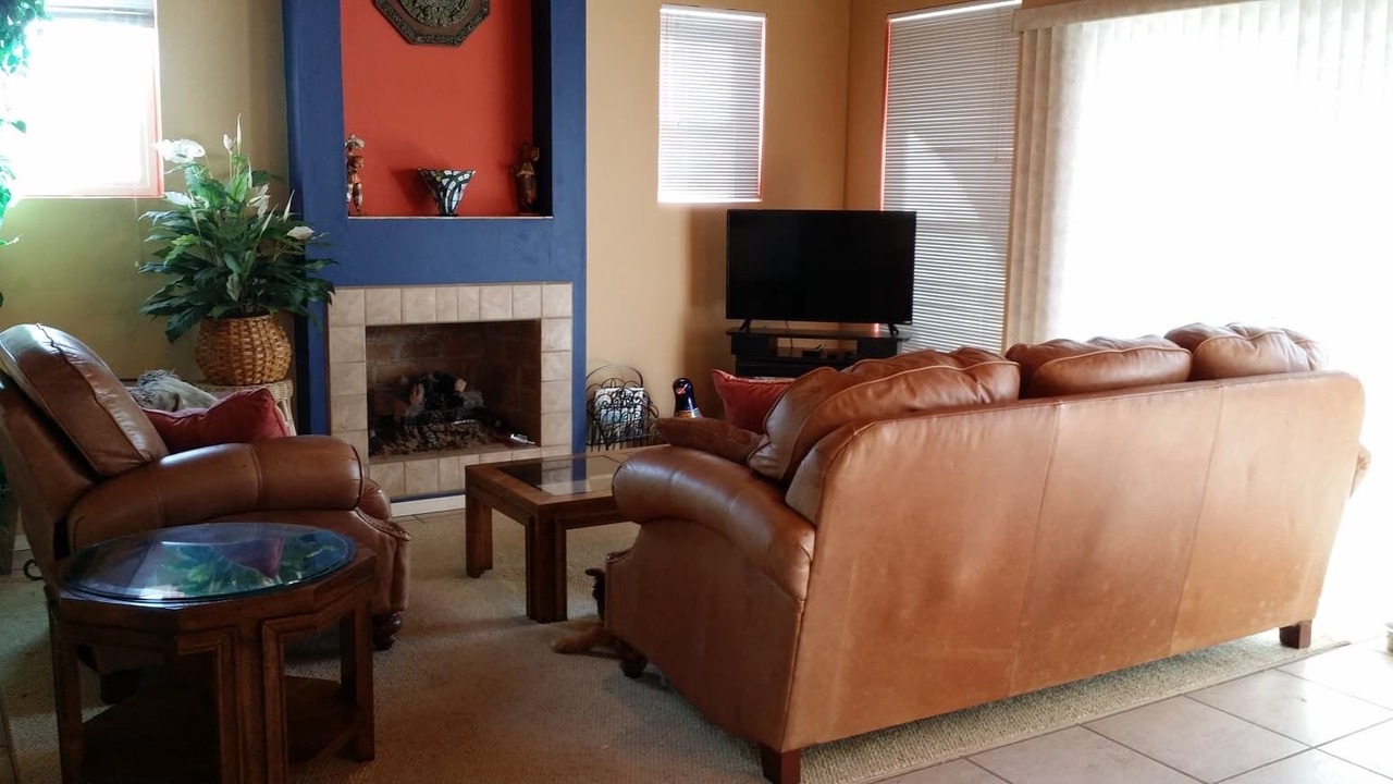 Photo of Livingroom in Salsipuedes
