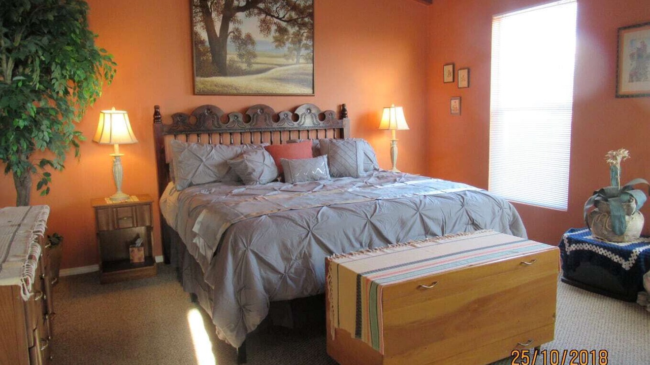 Photo of Bedroom in Salsipuedes