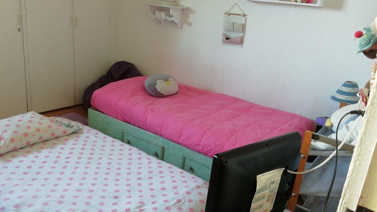 Photo of Bedroom in Coyoacan