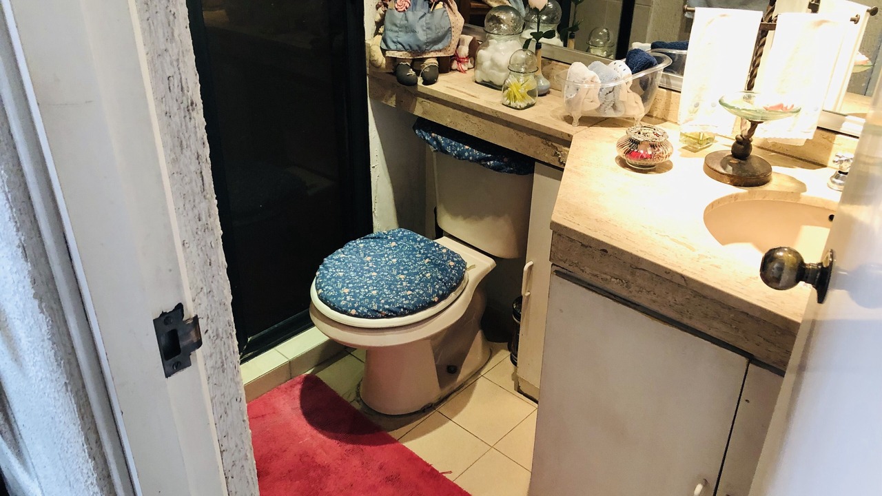 Photo of Bathroom in Coyoacan