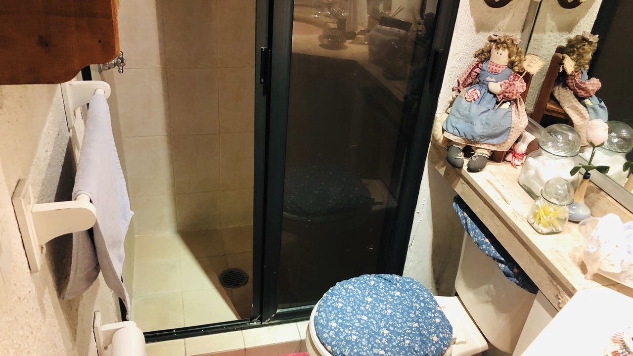 Photo of Bathroom in Coyoacan
