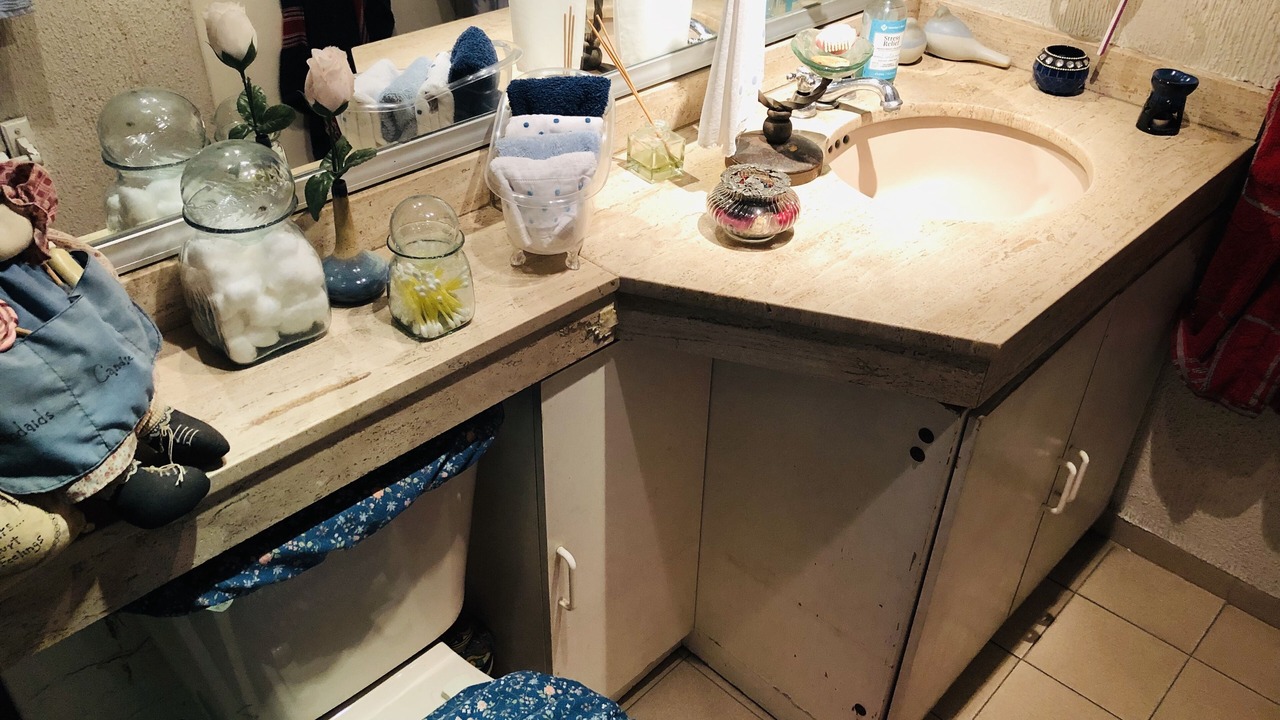 Photo of Bathroom in Coyoacan
