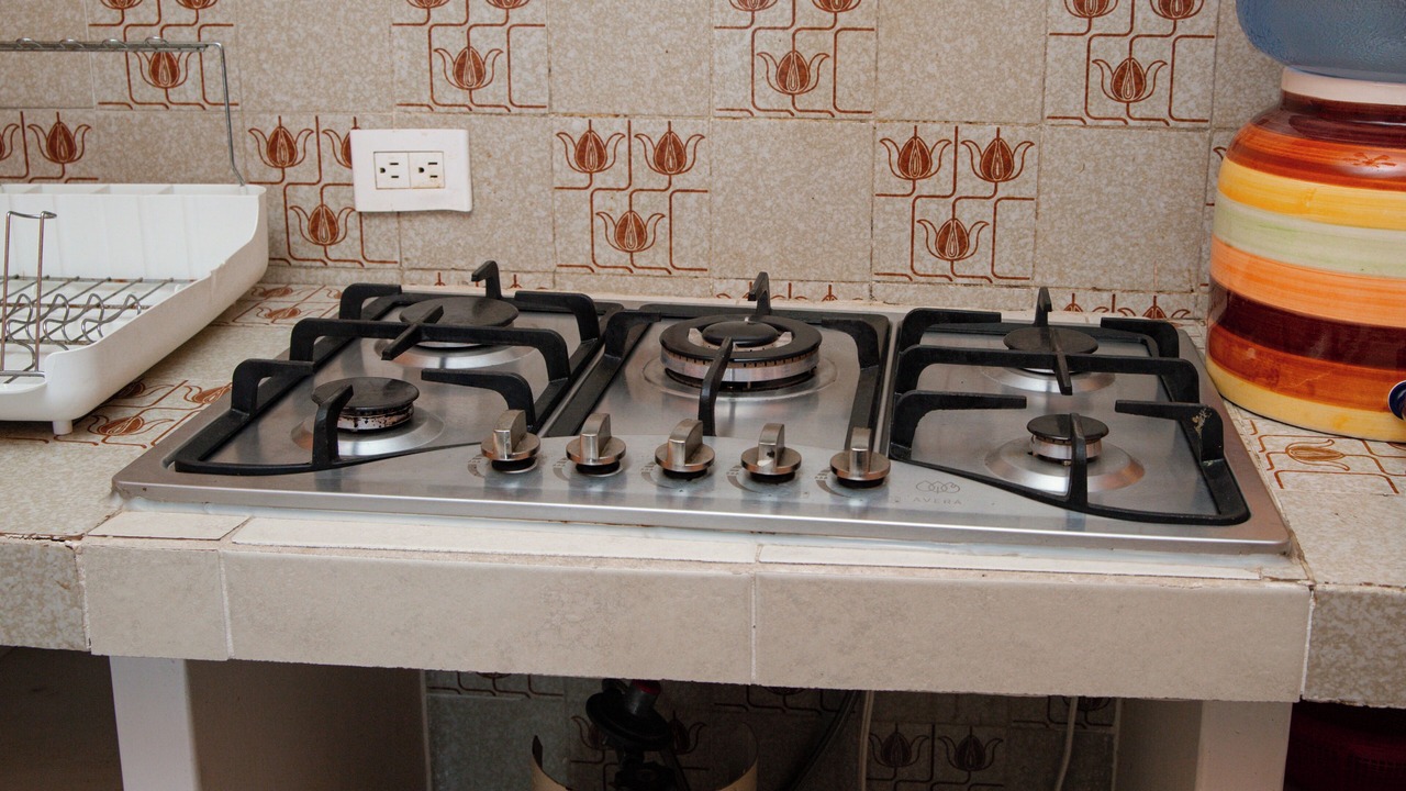 Photo of Kitchen in Centro