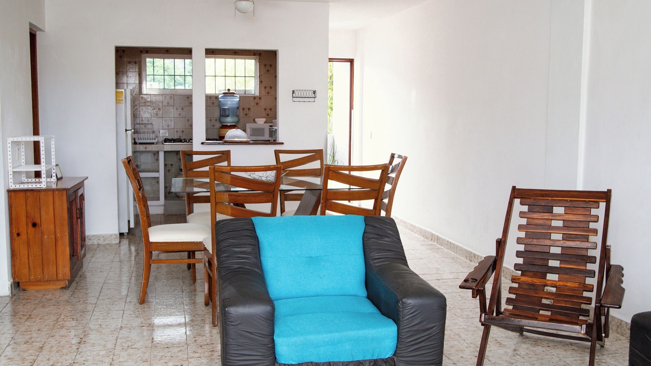 Photo of Livingroom in Centro