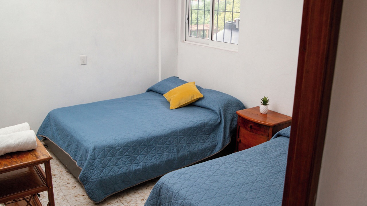 Photo of Bedroom in Centro