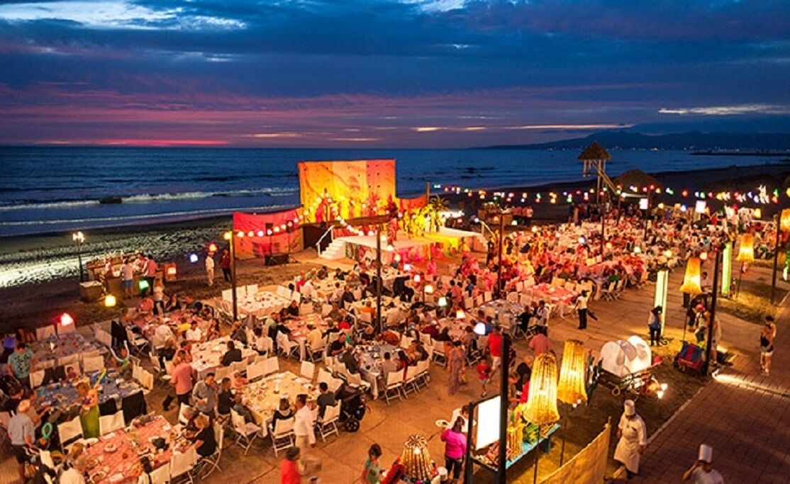 Photo of Outdoor in Nuevo Vallarta