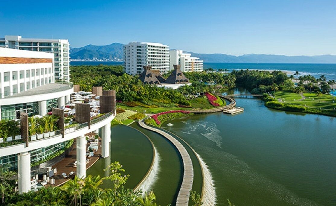 Photo of Outdoor in Nuevo Vallarta