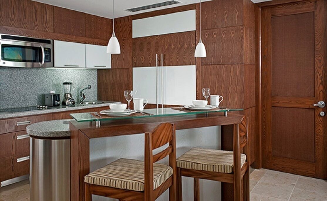 Photo of Kitchen in Nuevo Vallarta