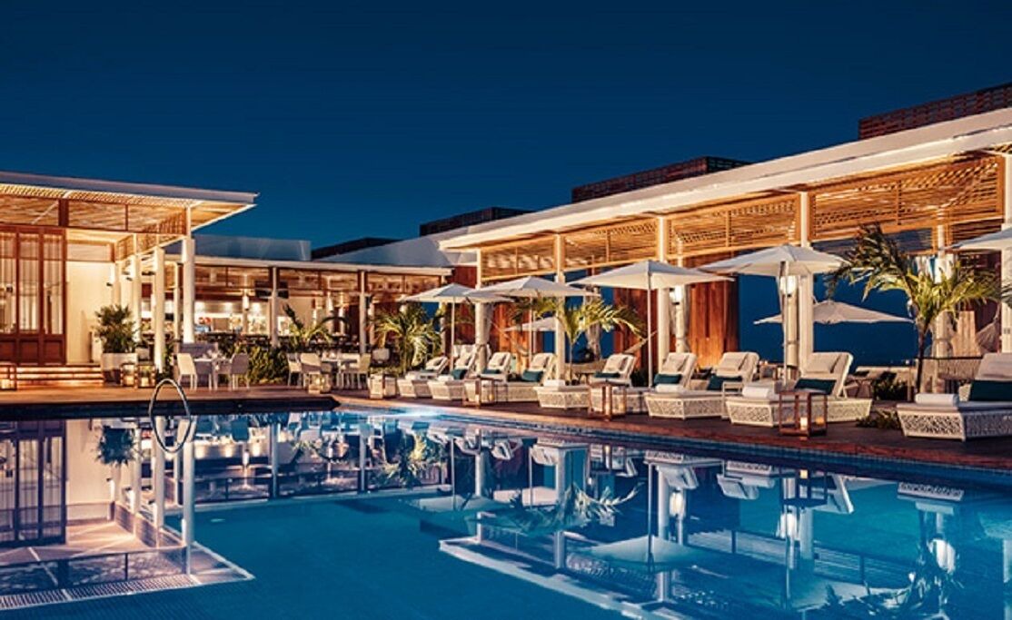Photo of Outdoor in Nuevo Vallarta