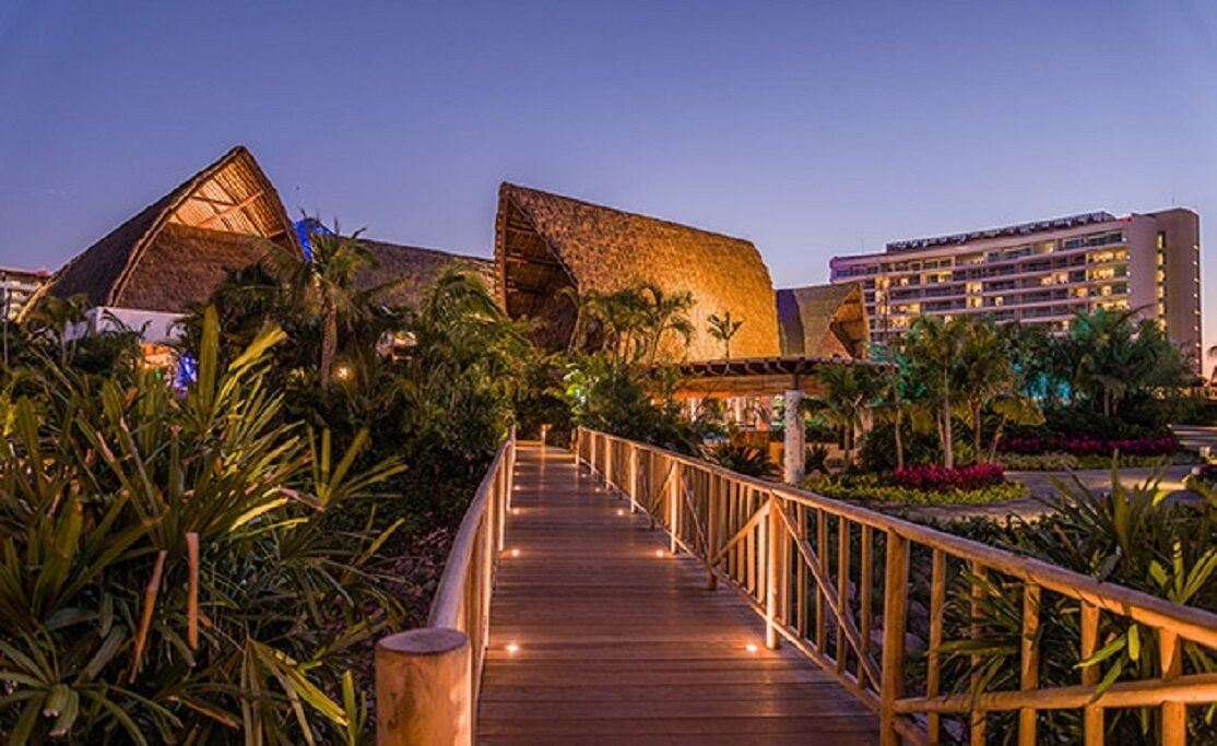 Photo of Outdoor in Nuevo Vallarta