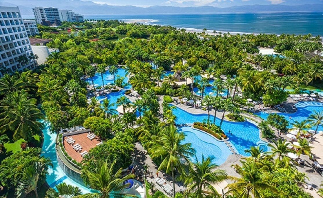 Photo of Outdoor in Nuevo Vallarta