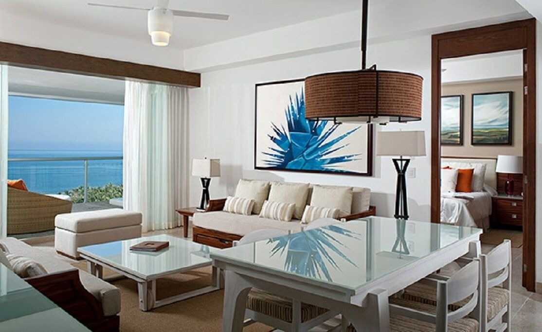 Photo of Livingroom in Nuevo Vallarta