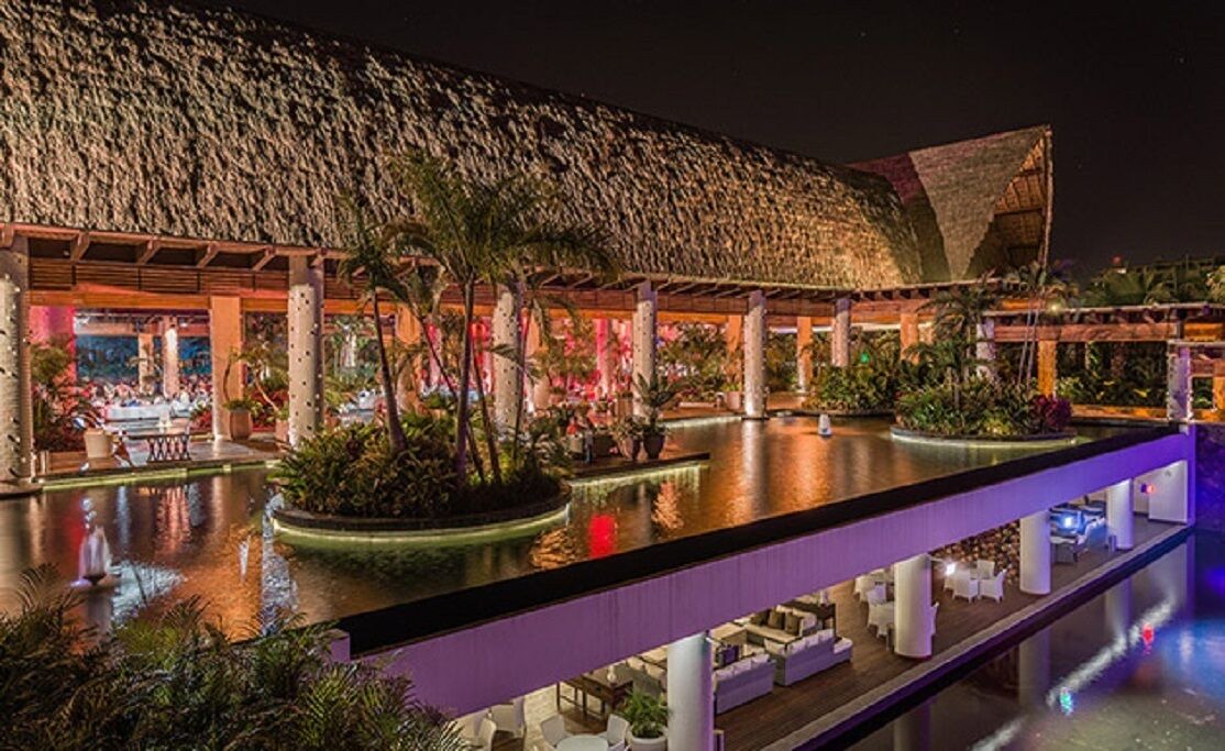 Photo of Outdoor in Nuevo Vallarta