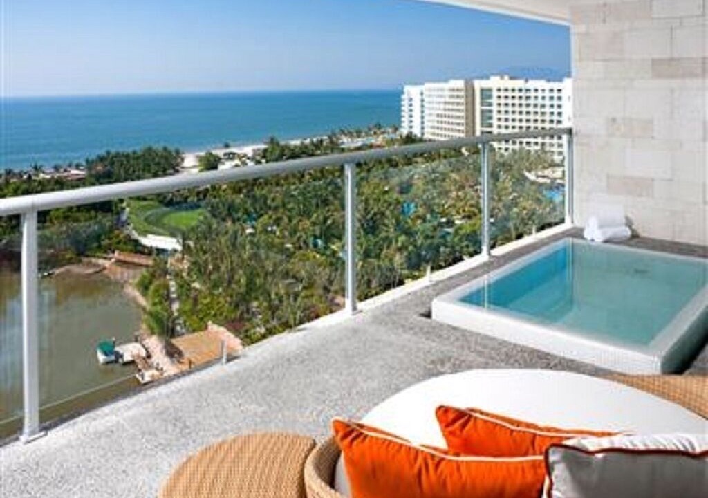 Photo of Outdoor in Nuevo Vallarta