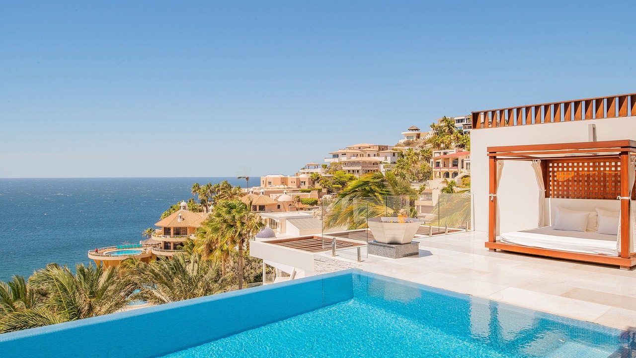 Photo of Outdoor in Pedregal