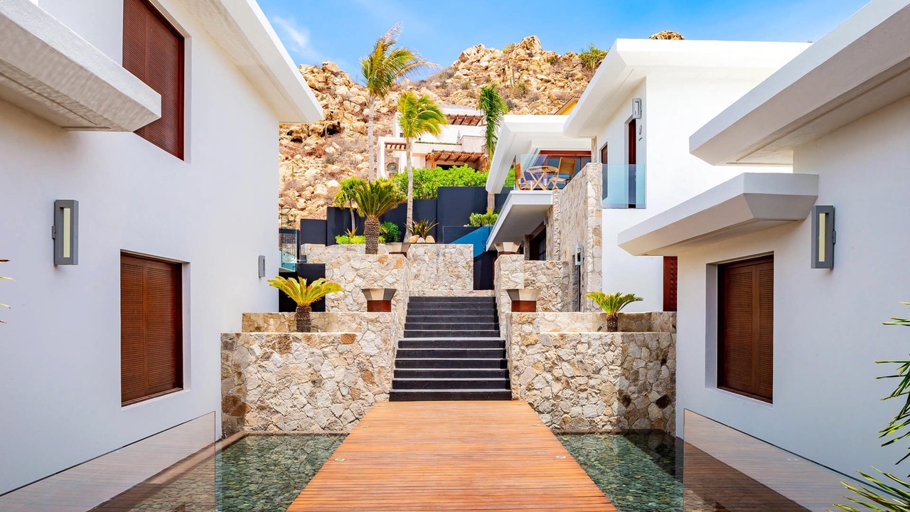 Photo of Outdoor in Pedregal