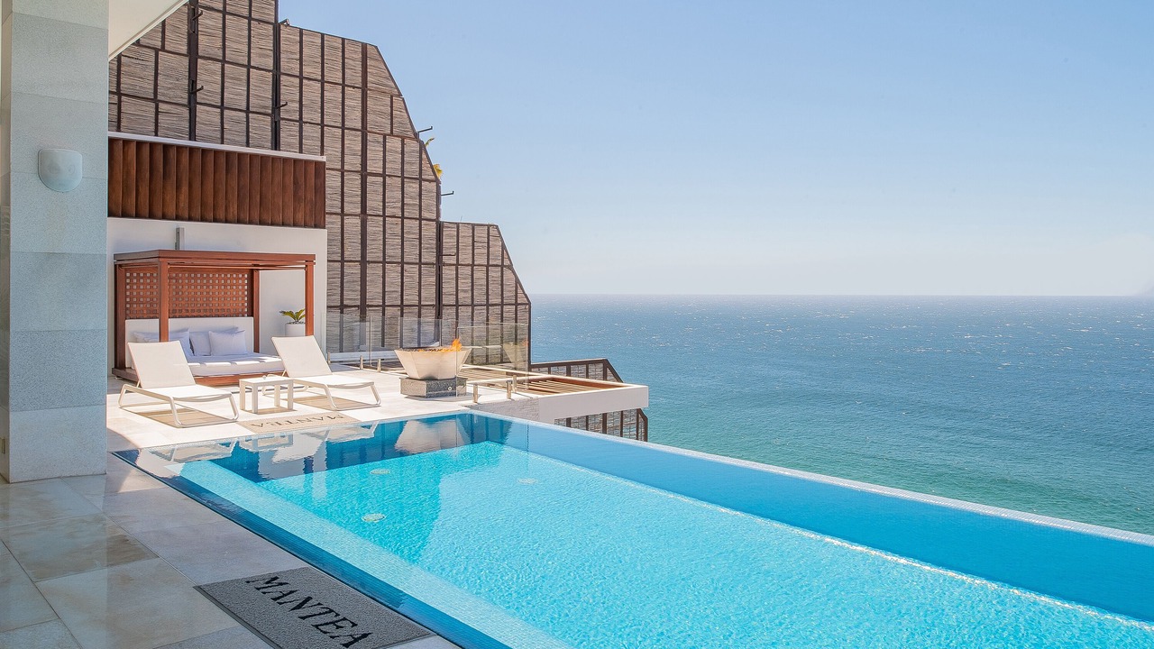 Photo of Outdoor in Pedregal