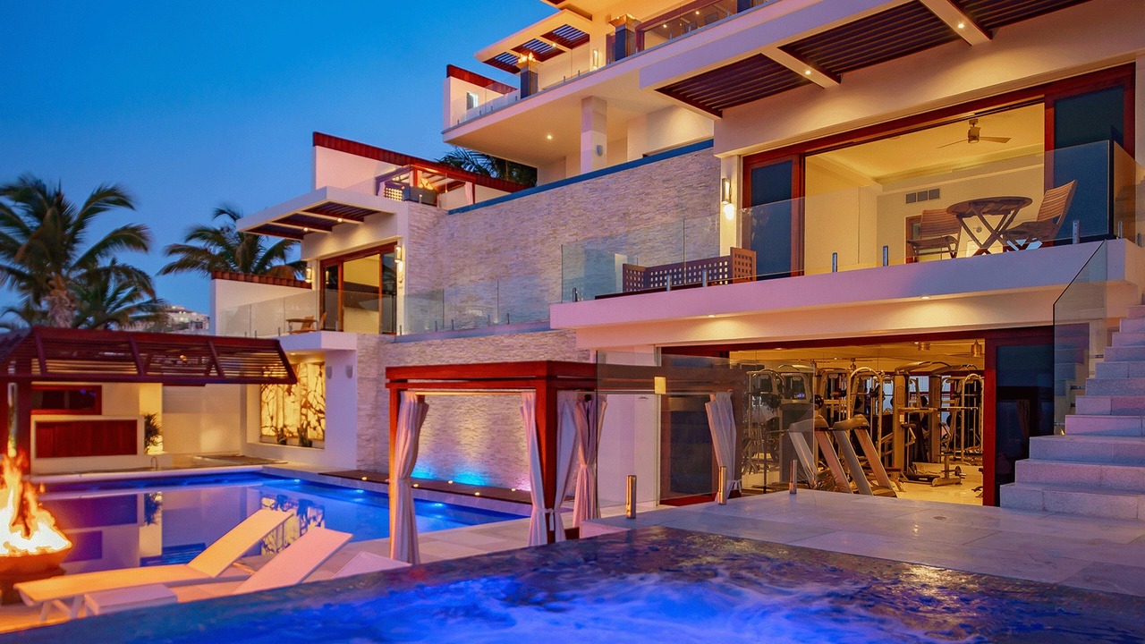 Photo of Outdoor in Pedregal