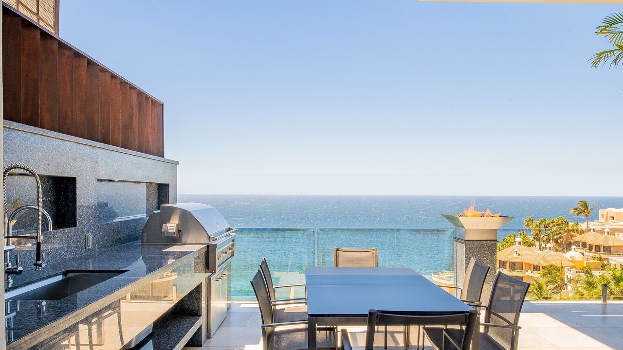 Photo of Outdoor in Pedregal