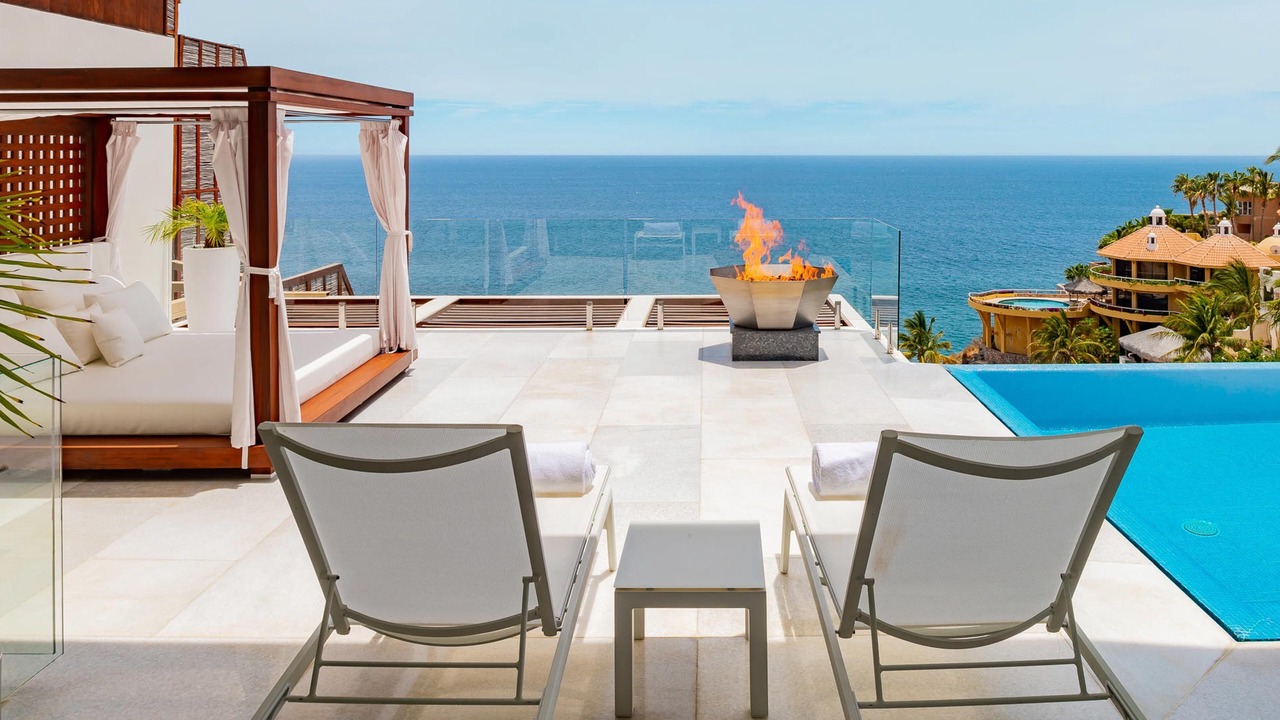 Photo of Outdoor in Pedregal
