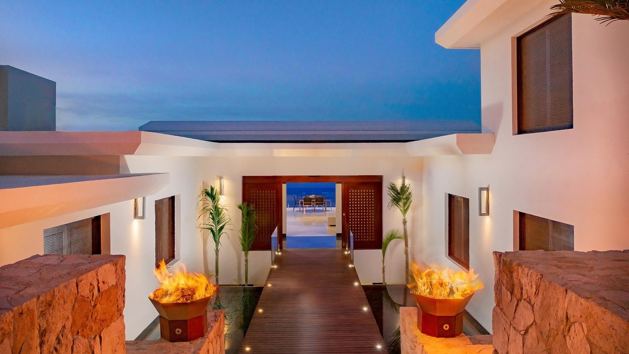 Photo of Outdoor in Pedregal