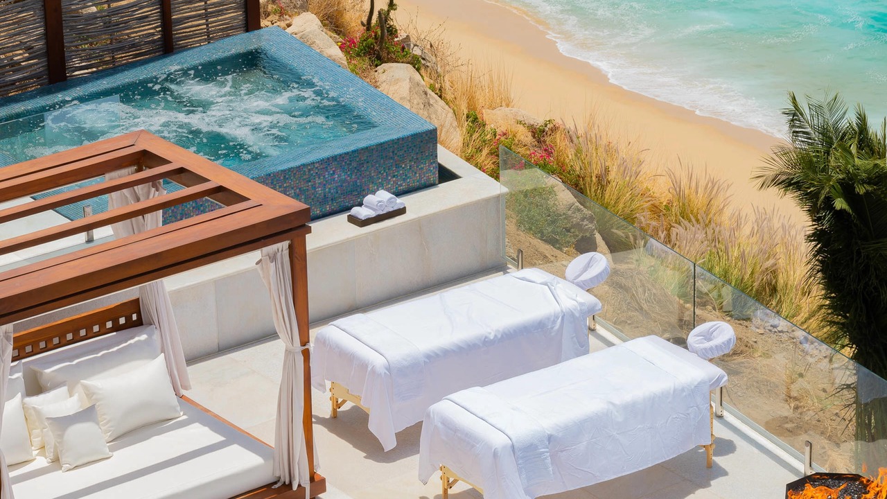 Photo of Outdoor in Pedregal