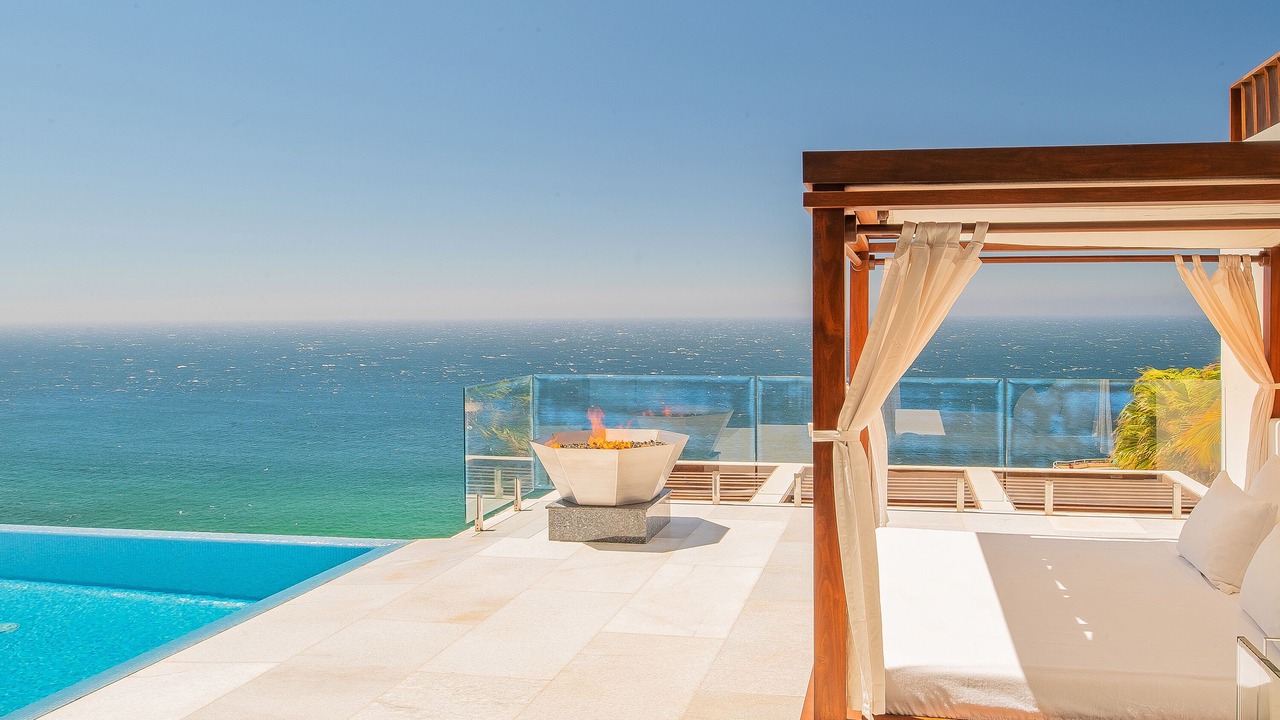 Photo of Outdoor in Pedregal