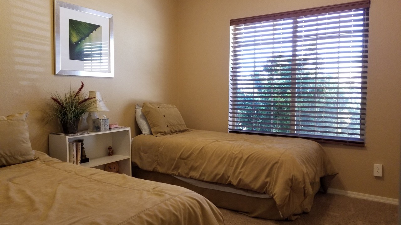 Photo of Bedroom in Canyon Shadows