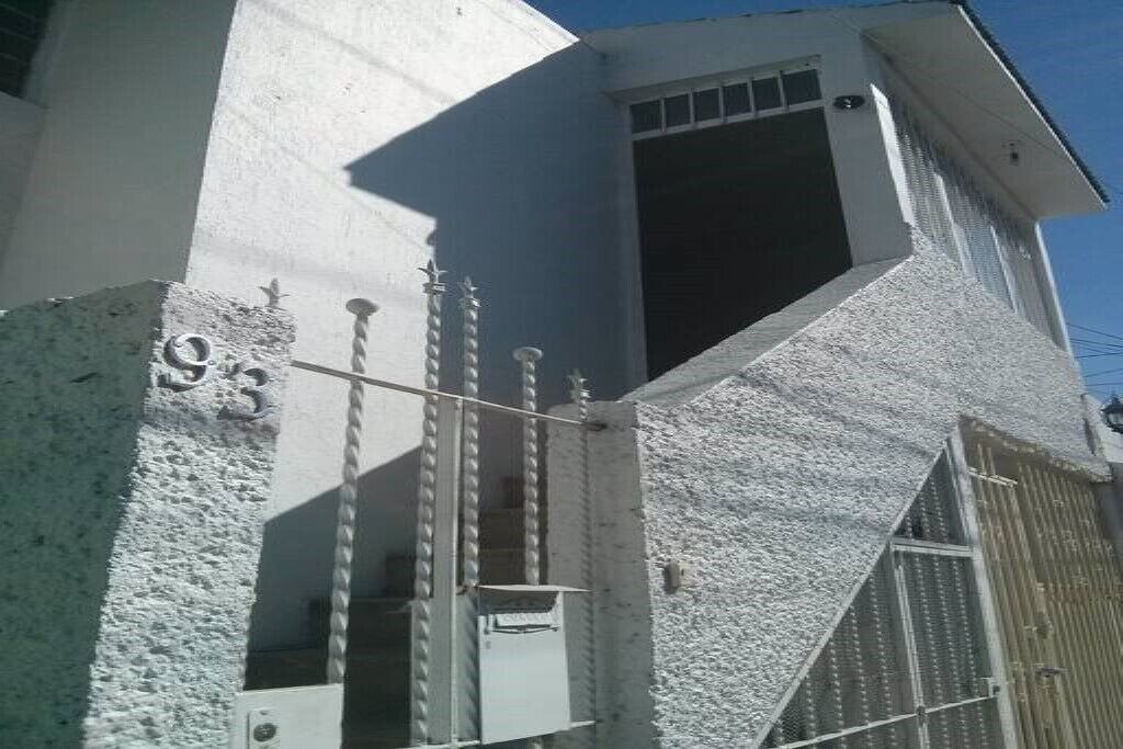 Photo of Outdoor in Morelia