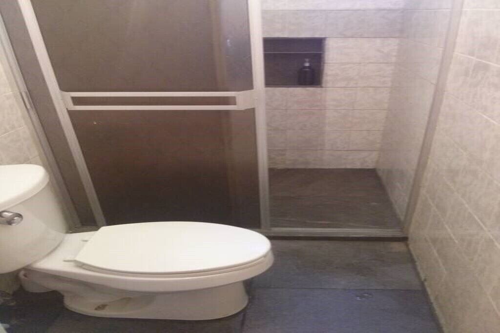 Photo of Bathroom in Morelia