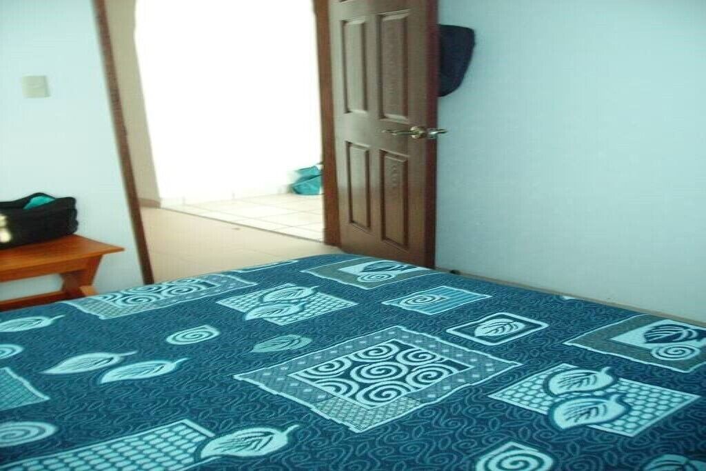 Photo of Bedroom in Morelia