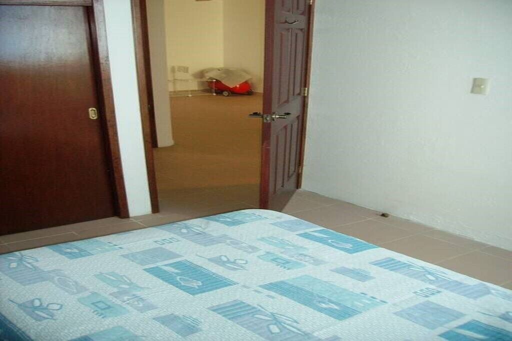 Photo of Bedroom in Morelia