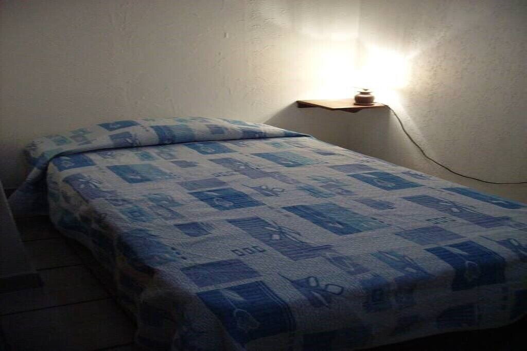 Photo of Bedroom in Morelia