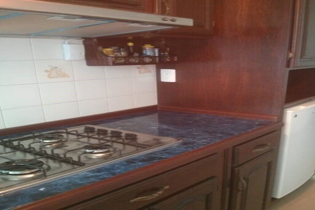 Photo of Kitchen in Morelia