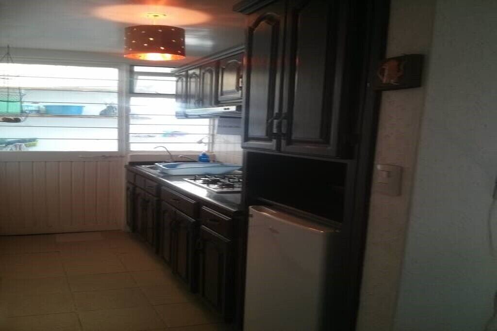 Photo of Kitchen in Morelia
