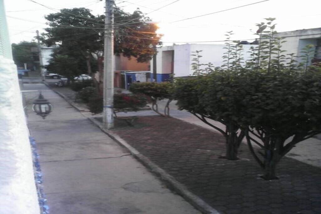 Photo of Outdoor in Morelia