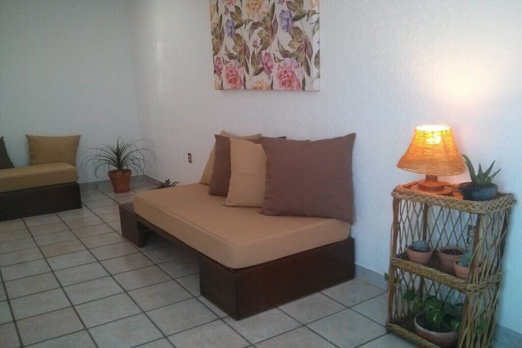 Photo of Livingroom in Morelia