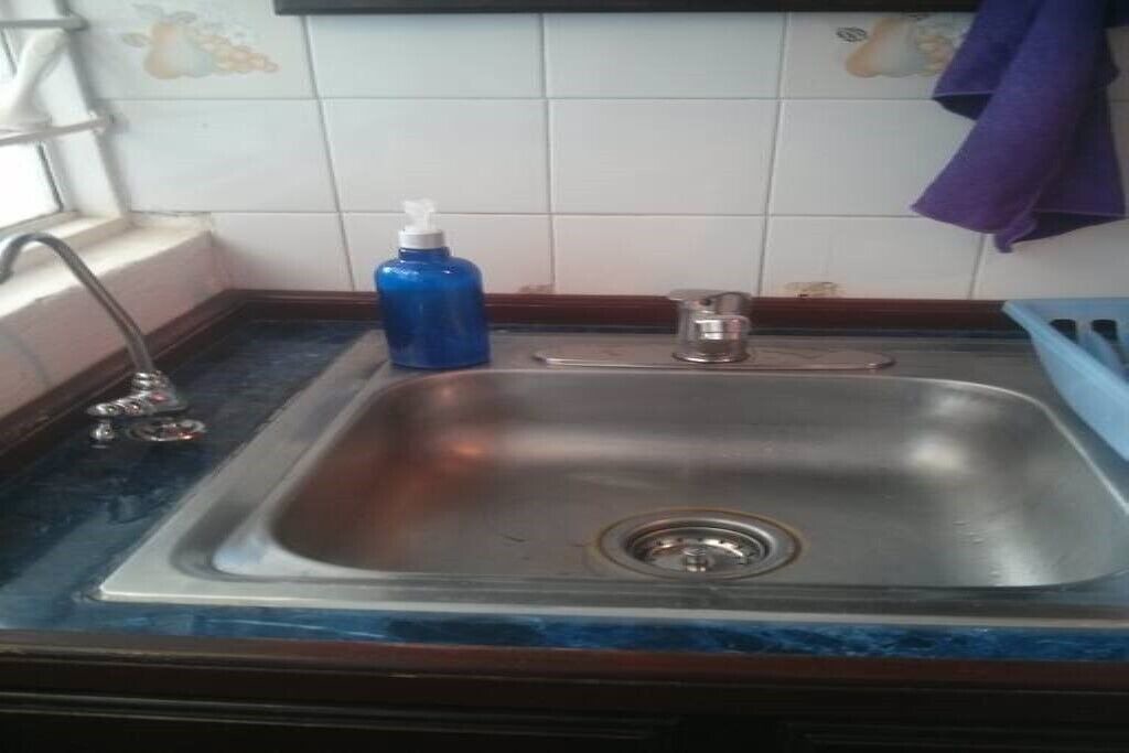 Photo of Kitchen in Morelia