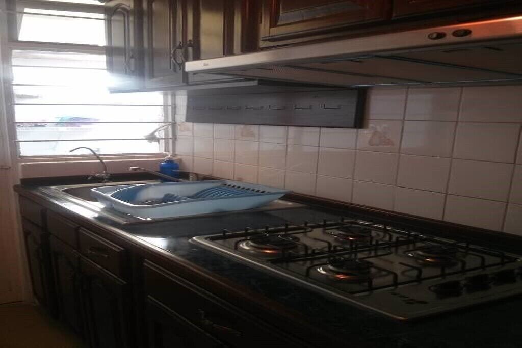 Photo of Kitchen in Morelia