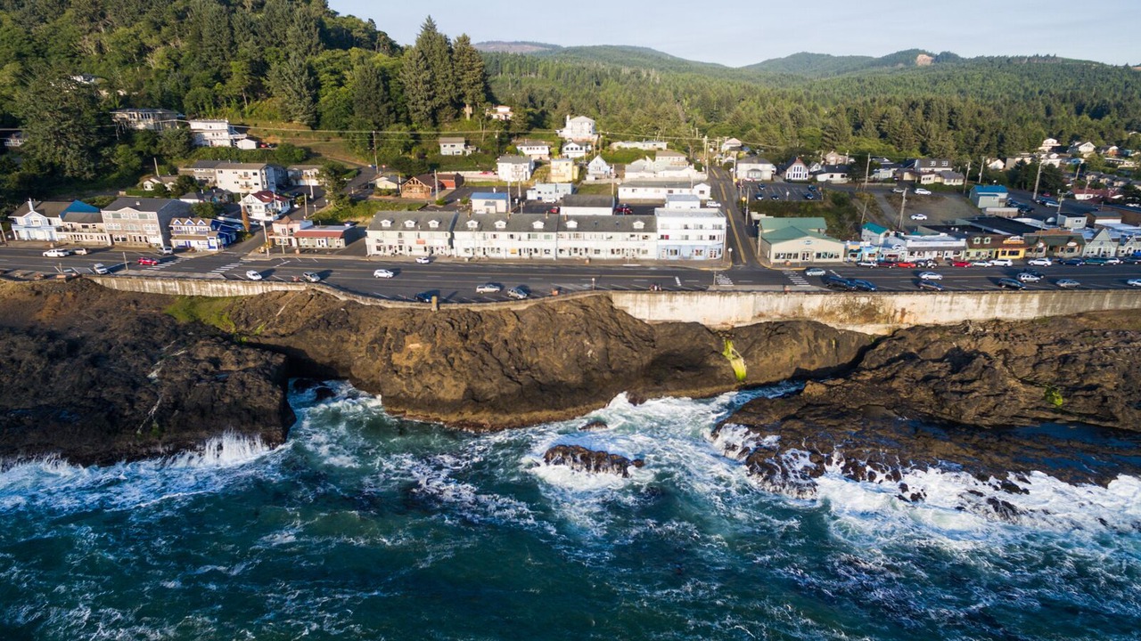 Photo of Others in Depoe Bay