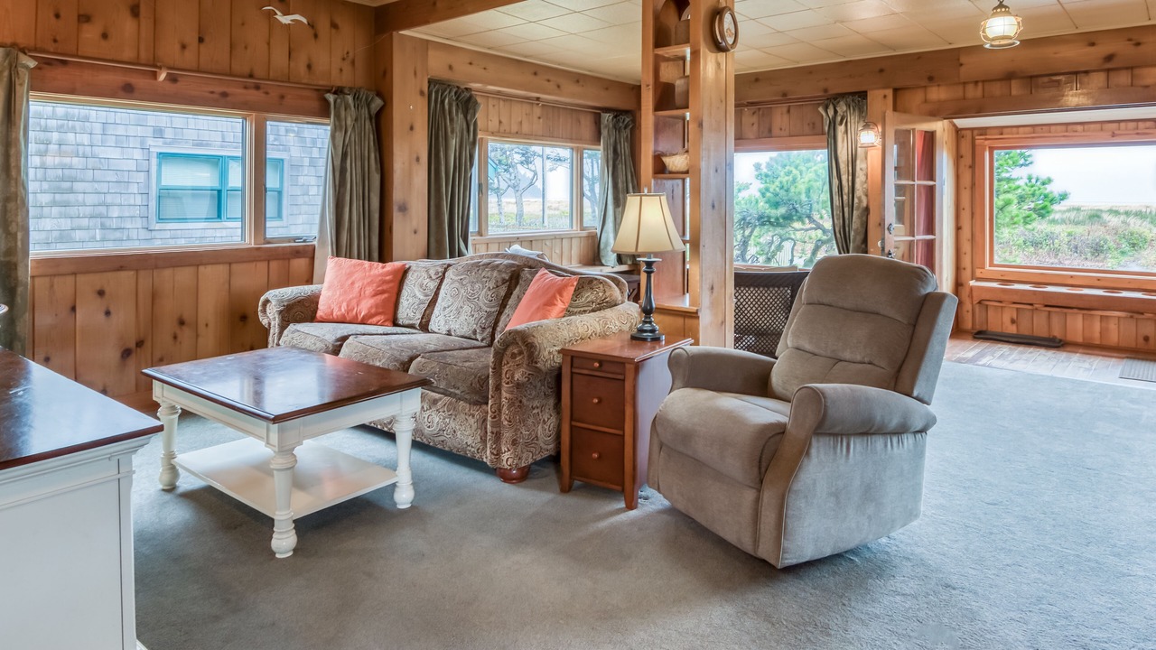 Photo of Livingroom in Seaside