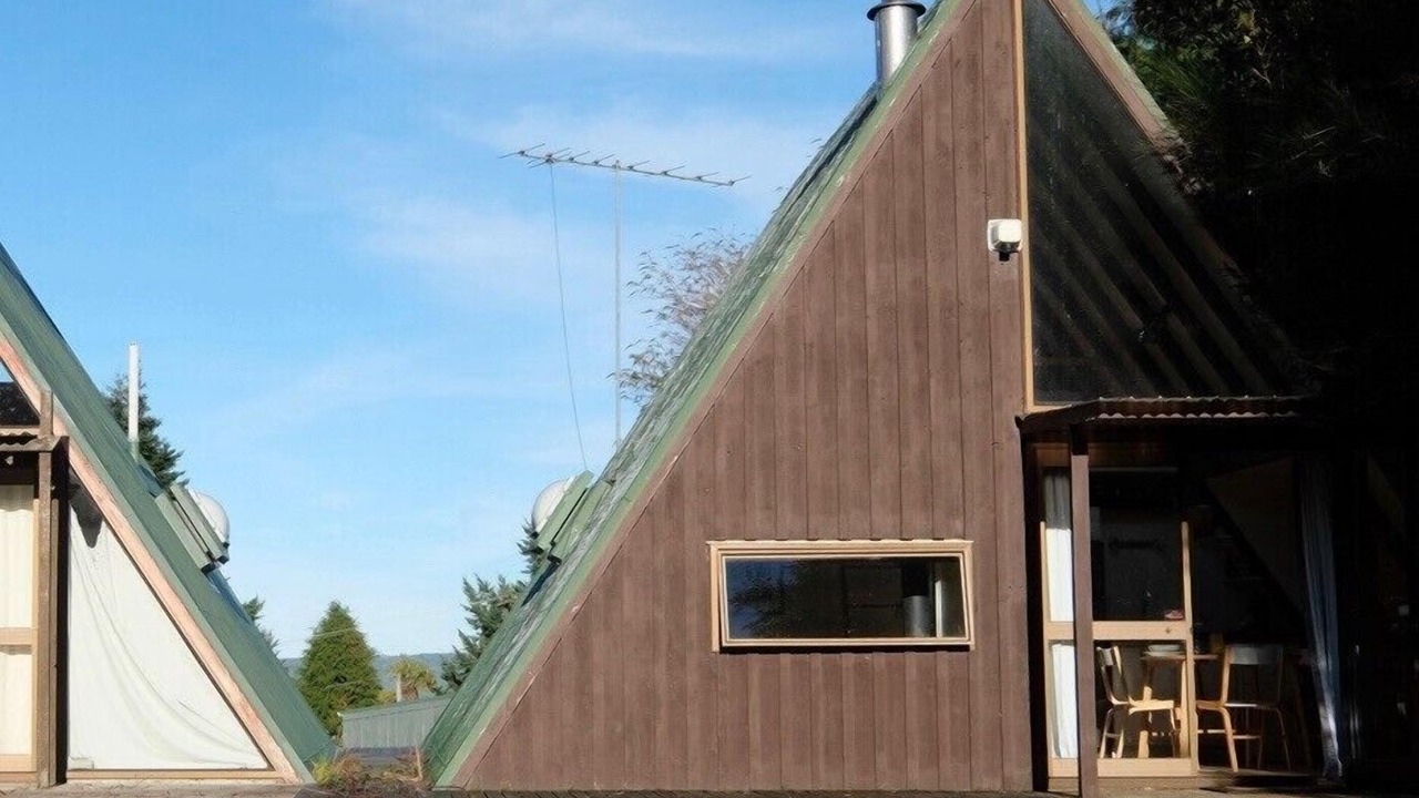 Photo of Outdoor in Ohakune
