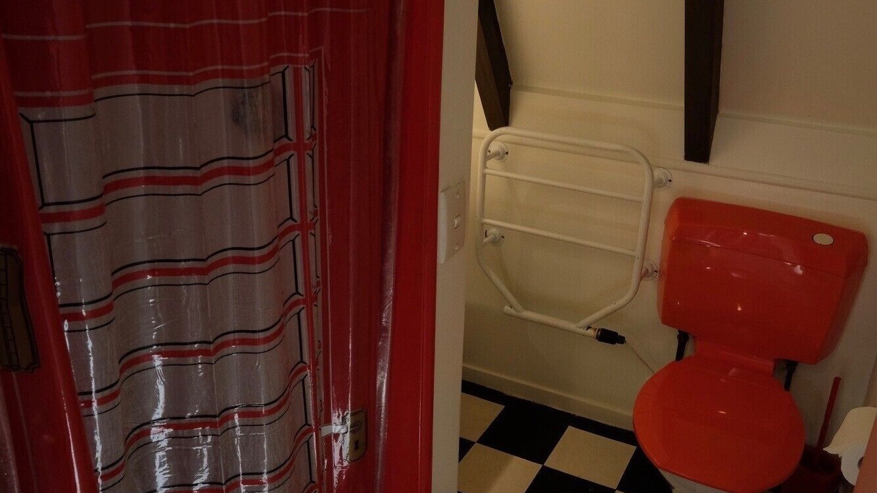 Photo of Bathroom in Ohakune